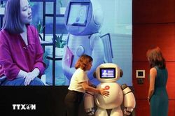AI được ưu tiên hỗ trợ vốn