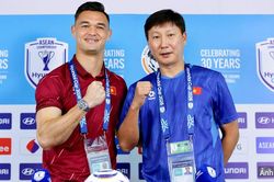 Đội hình dự kiến của tuyển Việt Nam gặp Indonesia tại ASEAN Cup 2026