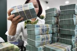 Thu ngân sách 7 tháng đạt hơn 72% dự toán năm