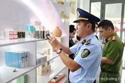 Cà Mau: Phát hiện 53 vụ hàng hóa nhập lậu, không rõ nguồn gốc