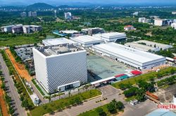 Quảng Trị th&uacute;c đẩy sản xuất xanh, ti&ecirc;u d&ugrave;ng bền vững