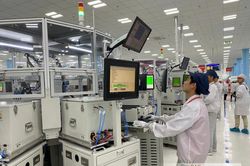 Bộ Công Thương lấy ý kiến dự thảo quy chế phát triển công nghiệp hỗ trợ