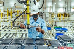 Bộ Tài chính đề xuất 4 nhóm giải pháp thu hút FDI