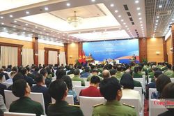 Phát huy vai trò tiên phong của đối ngoại Việt Nam trong kỷ nguyên mới