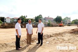 'Dân vận khéo' nâng cao hiệu quả công tác tiếp dân ở xã Yên Định