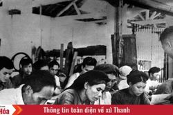 Ngày này năm xưa (3/8): Dấu mốc trong kháng chiến và kiến quốc