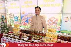 Từ gia công đến xây dựng thương hiệu riêng