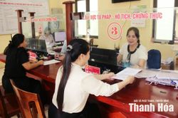 Đảng bộ xã Vĩnh Lộc đưa việc học và làm theo Bác đi vào chiều sâu