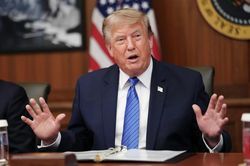 Tổng thống Donald Trump: Greenland sẽ nằm dưới sự kiểm soát của Mỹ