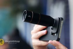 Có nên chi gần 4 triệu đồng cho ống kính chỉ dùng với Find X9 Pro? Câu trả lời nằm ở nhu cầu sử dụng thực tế