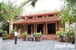 Sắp xếp thôn, bản, tổ dân phố gắn với gìn giữ bản sắc văn hóaSắp xếp thôn, bản, tổ dân phố gắn với gìn giữ bản sắc văn hóa