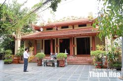 Sắp xếp thôn, bản, tổ dân phố gắn với gìn giữ bản sắc văn hóa