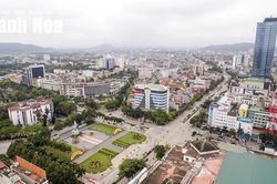 Danh sách tên gọi thôn, tổ dân phố thuộc các xã, phường trên địa bàn tỉnh Thanh Hóa