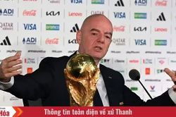 L&agrave;n s&oacute;ng phản đối lan khắp ch&acirc;u &Acirc;u, FIFA đối diện y&ecirc;u cầu cải tổ