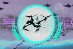 Mỹ tăng tốc phát triển UAV quân sự trước những thách thức an ninh mới