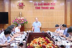 Lựa chọn phương án tối ưu xử lý triệt để tình trạng ô nhiễm môi trường tại bãi rác Trung Sơn