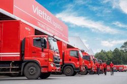 Thu tiền hơn 10.000 tỷ nhưng lợi nhuận lao dốc, chuyện gì đang xảy ra với Viettel Post?