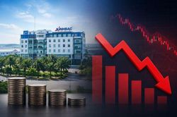 Kinh Bắc báo lãi quý II giảm tới 91%, doanh thu mảng khu công nghiệp chững lại