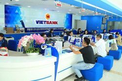 Nợ xấu Vietbank giảm 27%, lợi nhuận nửa đầu năm tăng mạnh