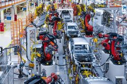 Sản xuất công nghiệp 7 tháng năm 2026 tăng 11,4%, cao nhất nhiều năm