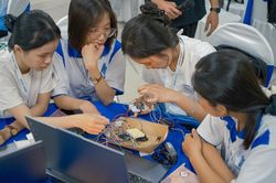 AI, IoT và truy xuất nguồn gốc: 'Combo công nghệ mới' của nông nghiệp