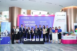 Chubb đăng cai tổ chức Hội nghị Tổng Giám đốc các doanh nghiệp bảo hiểm tại Vietnam Insurance Summit 2026