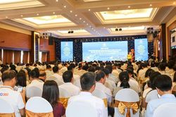 Các nhà đầu tư lớn nói gì về môi trường đầu tư mới của Nghệ An?