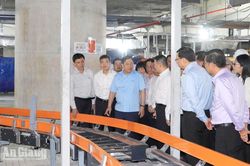Ph&uacute; Quốc tăng tốc chuẩn bị cho APEC 2027