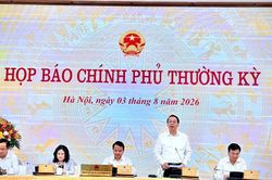 Bộ Tài chính nêu loạt chính sách miễn, giảm thuế, phí đến hết năm 2026