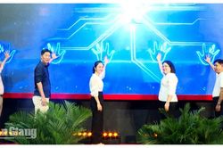 Phú Quốc phát động đề án ngoại ngữ cộng đồng, sẵn sàng cho APEC 2027