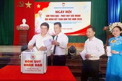 Đưa Chỉ thị số 07-CT/TW của Bộ Ch&iacute;nh trị v&agrave;o cuộc sống: Tạo động lực mới x&acirc;y dựng Bắc Ninh ph&aacute;t triển nhanh, bền vững
