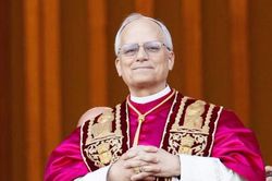 Giáo hoàng Leo XIV ban hành Luật Cơ bản mới của Vatican