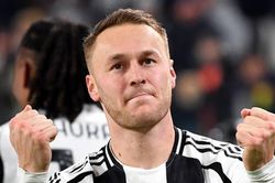 Juventus sẵn sàng bán Teun Koopmeiners với giá 25 triệu bảng: Cơ hội cho Manchester United