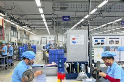 Kinh tế Đà Nẵng tháng 7/2026 tiếp tục ghi nhận nhiều tín hiệu tích cực