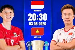 Đại chiến Indonesia vs Việt Nam tại ASEAN Cup 2026: Cuộc đấu tr&iacute; định đoạt tấm v&eacute; b&aacute;n kết
