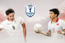 3 chìa khóa chiến thuật giúp Indonesia quyết tâm đả bại tuyển Việt Nam tại AFF Cup 2026
