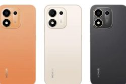 HONOR X7e Plus 4G ra mắt: Pin 8.100 mAh cực khủng, độ bền IP69K và loạt tính năng AI