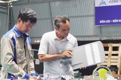 Ứng dụng công nghệ giúp doanh nghiệp nâng sức cạnh tranh