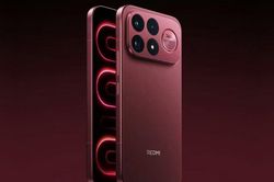 Đột phá công nghệ màn hình M11 OLED và kiến trúc Super Pixel trên Redmi K100 Pro