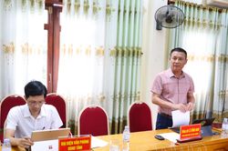 Góp ý dự thảo khảo sát đơn giá nhân công xây dựng