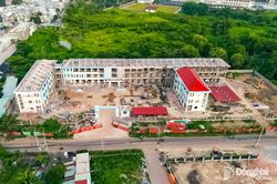 Tăng tốc chuẩn bị cho năm học mới