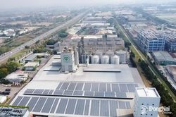 Giúp doanh nghiệp thích ứng các tiêu chuẩn xanh