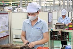Đáp ứng nguồn nhân lực cho sự phát triển