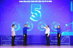 Trung ương Đoàn phát động Hội thi Bí thư Đoàn cơ sở giỏi toàn quốc lần thứ II năm 2026
