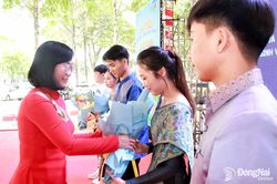 Thống nhất quản lý lưu học sinh Lào và Campuchia tại Đồng Nai