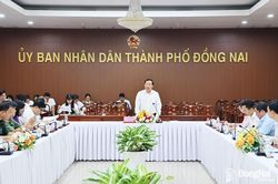 Thực hiện quyết liệt, đồng bộ các giải pháp để đạt mục tiêu tăng trưởng và thu ngân sách năm 2026