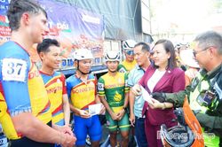 Tăng tốc luyện tập hướng đến Đại hội Thể thao toàn quốc