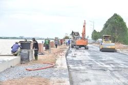 Đồng Tháp phát động Chiến dịch cao điểm, quyết tâm giải ngân 100% vốn đầu tư công