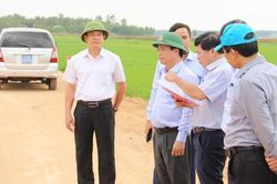 Linh hoạt vận hành hồ chứa trong bối cảnh El Nino