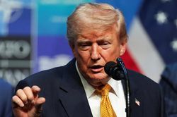 Tin thế giới sáng 3-8: Tổng thống Trump thông báo sẽ nối lại đàm phán với Iran
